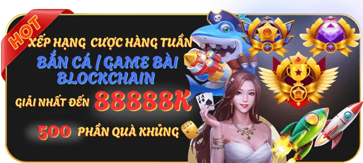 Khuyến mãi độc quyền cho thành viên vin 33