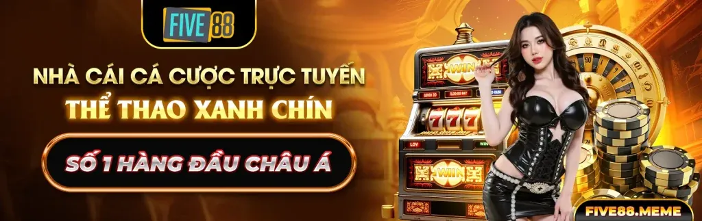 Giới hạn cược cao vin 33