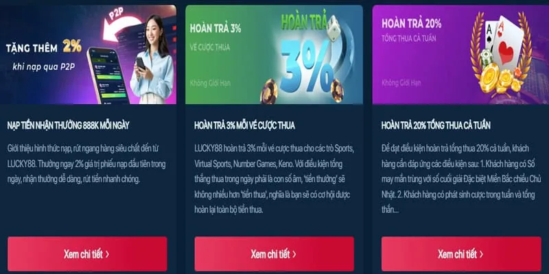 Kinh nghiệm chơi casino trực tuyến Vin 33