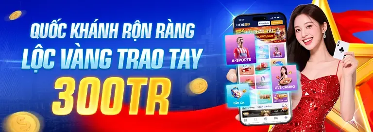 Hoàn trả và thưởng hàng ngày